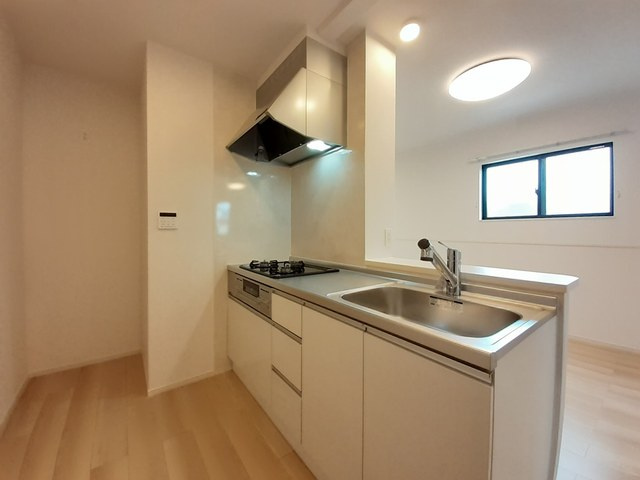 グランド　オーヴェスト　妻鹿2のキッチン