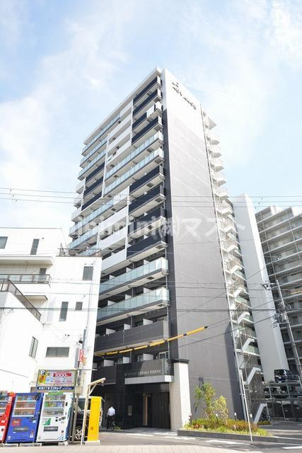 アドバンス大阪セレーノ