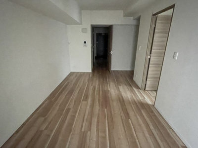 【エントランス】 | ローレルアイ千代田淡路町 | 清潔なエントランスです