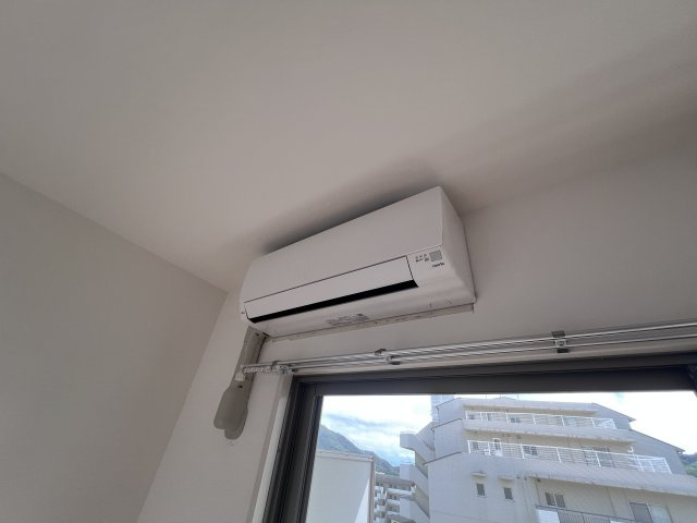 ツルトスコ南落合の設備