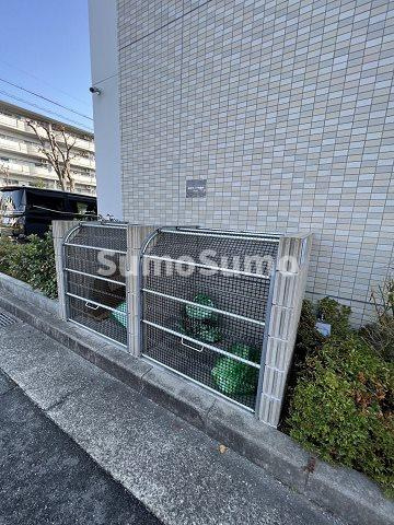 ルーチェ（御園1丁目）のその他共用部分