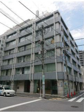 【外観】 | 弁護士ビル２号館