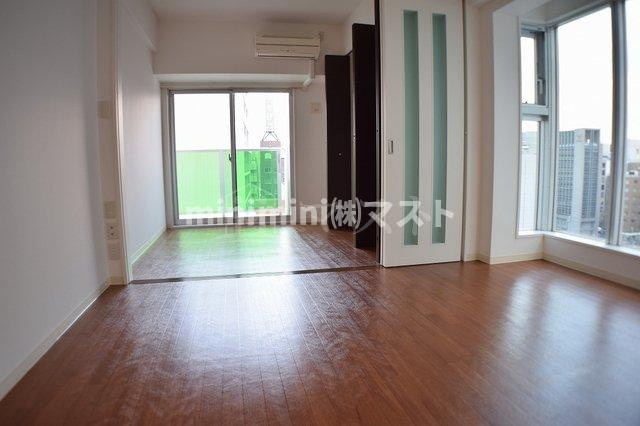 アーデン四ツ橋プライマリーワンの内装