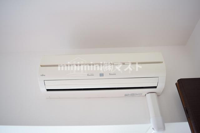 アーデン四ツ橋プライマリーワンの設備