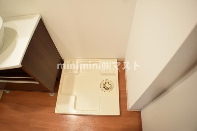 アーデン四ツ橋プライマリーワンの設備