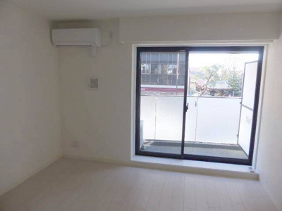 【居間・リビング】 | リヴシティ駒沢大学