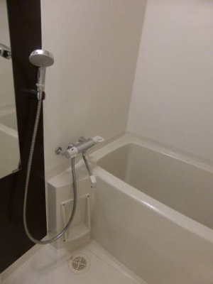 【浴室】 | リヴシティ駒沢大学