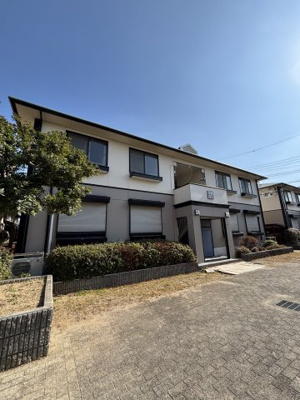 【外観】 | サンビレッジ岩井G