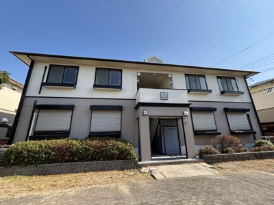 【外観】 | サンビレッジ岩井G