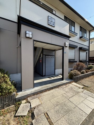 【エントランス】 | サンビレッジ岩井G