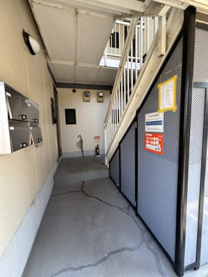 【ロビー】 | サンビレッジ岩井G