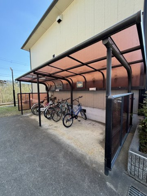 【その他共用部分】 | サンビレッジ岩井G