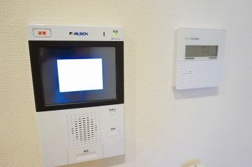 【セキュリティ】 | BLESS西巣鴨