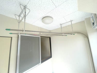 【バルコニー】 | エコープラザ藤井寺