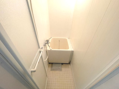 【浴室】 | エコープラザ藤井寺