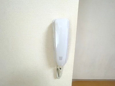 【セキュリティ】 | エコープラザ藤井寺