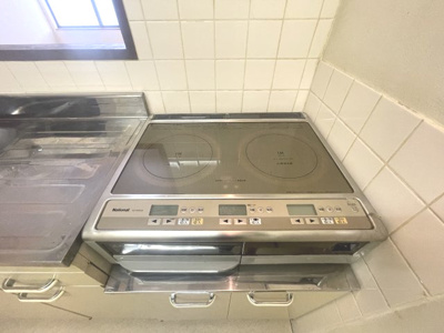 【キッチン】 | エコープラザ藤井寺