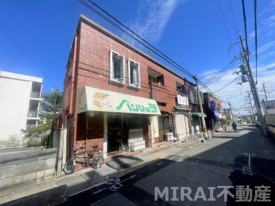 【外観】 | エコープラザ藤井寺