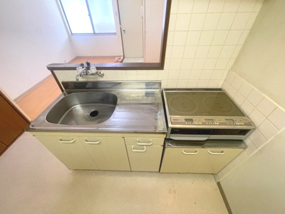 【キッチン】 | エコープラザ藤井寺