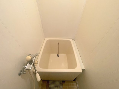 【浴室】 | エコープラザ藤井寺