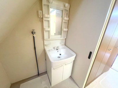 【洗面所】 | エコープラザ藤井寺