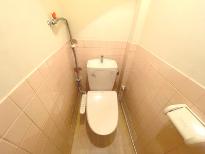 【トイレ】 | エコープラザ藤井寺