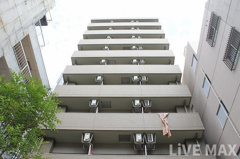 大阪市中央区島之内２丁目のマンションの画像