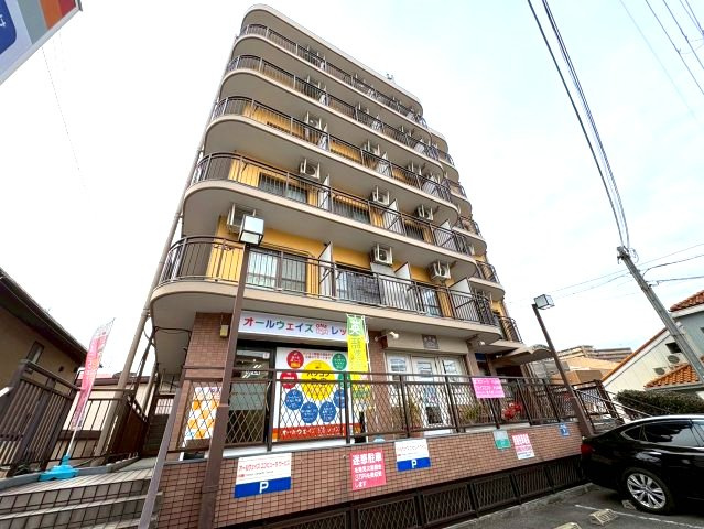 ハートフル藤井寺