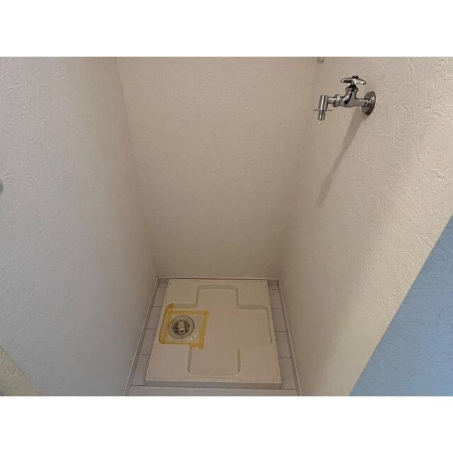 ビシーナコートＧＯＫＯの設備