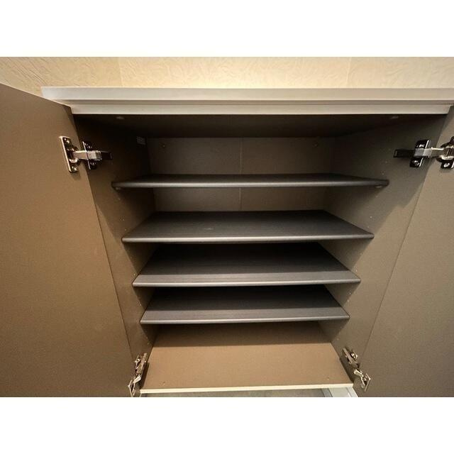 ビシーナコートＧＯＫＯの設備