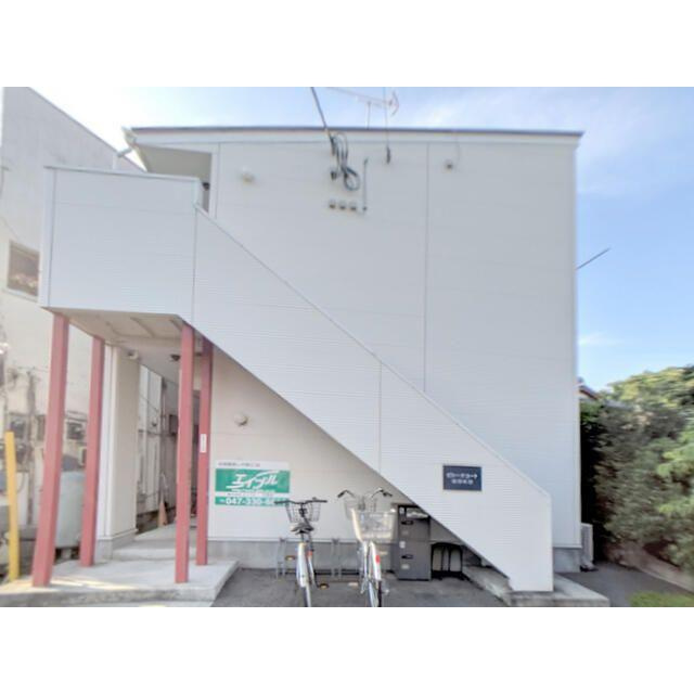 ビシーナコートＧＯＫＯ