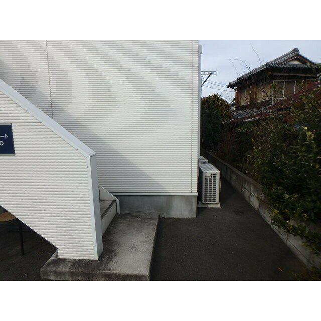 ビシーナコートＧＯＫＯのその他共用部分