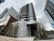 プラウド大阪城　桜宮小学校区の画像