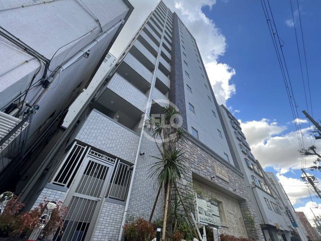 プレジオ難波　難波元町小学校区の画像