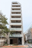 台東区松が谷２丁目のマンションの画像