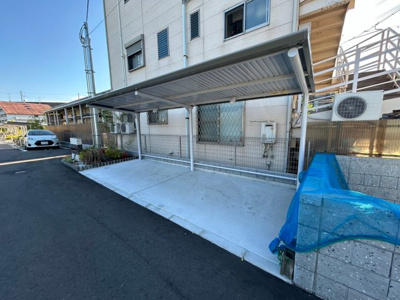 【設備】 | ハイツ若草