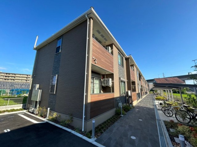 【エントランス】 | ハイツ若草