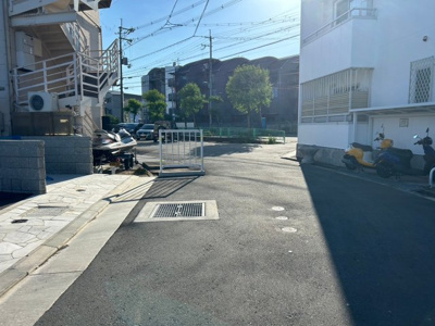 【周辺】 | ハイツ若草