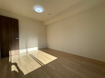 【寝室】 | ハイツ若草