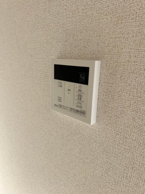 【内装】 | ハイツ若草