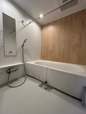 【浴室】 | ハイツ若草