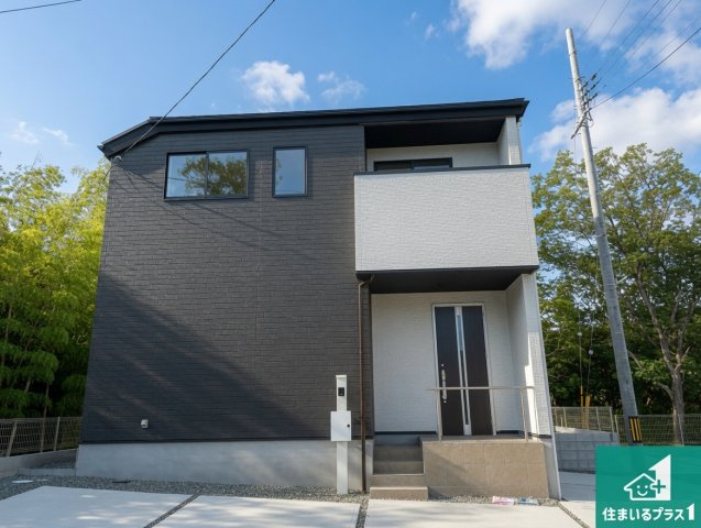 神戸市北区西山　第1期　新築一戸建て