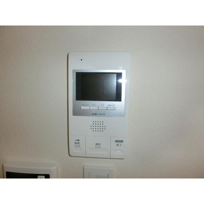 【セキュリティ】 | ＡＫＳ三宿フラッツ