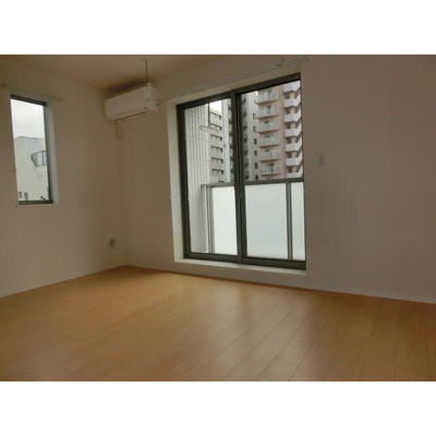 【居間・リビング】 | ＡＫＳ三宿フラッツ