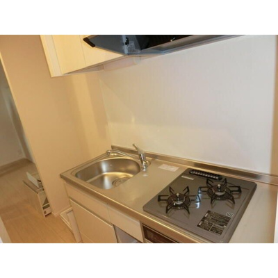【キッチン】 | ＡＫＳ三宿フラッツ