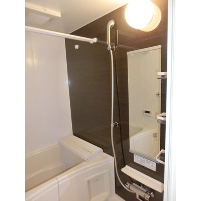 【浴室】 | ＡＫＳ三宿フラッツ