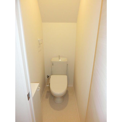 【トイレ】 | ＡＫＳ三宿フラッツ