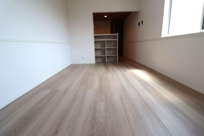 グラナーデ東葛西の居間・リビング