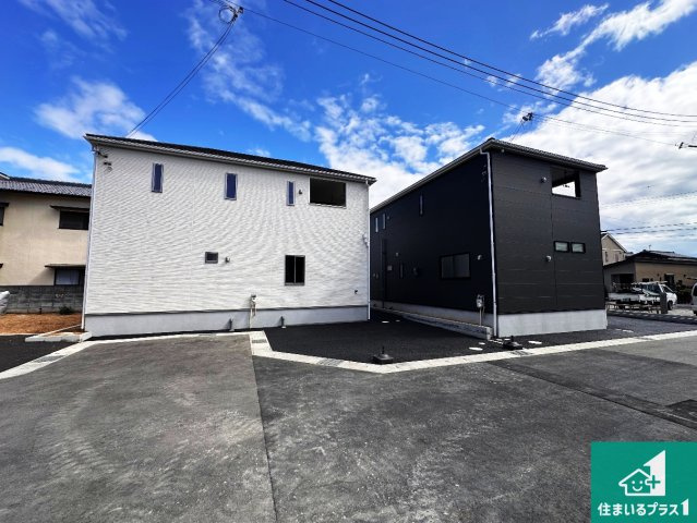 姫路市野里堀留町　第1期　新築一戸建て