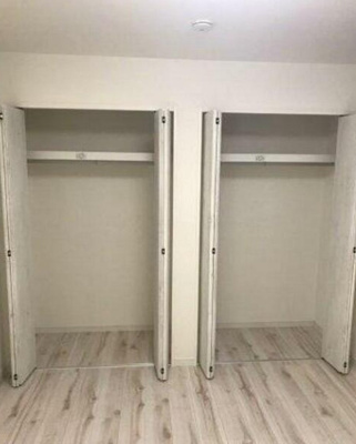 【収納】 | ミハス池袋 | 収納があります